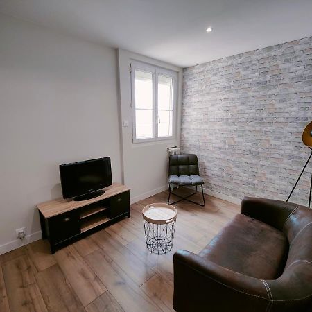 Appartement Business La Garenne-Colombes Eksteriør bilde