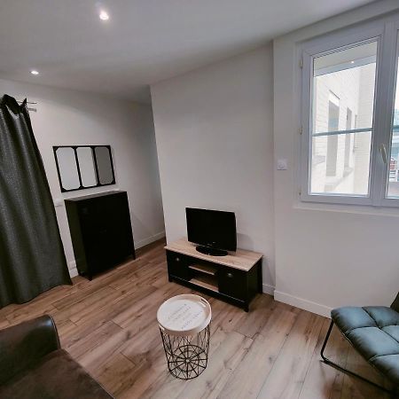 Appartement Business La Garenne-Colombes Eksteriør bilde