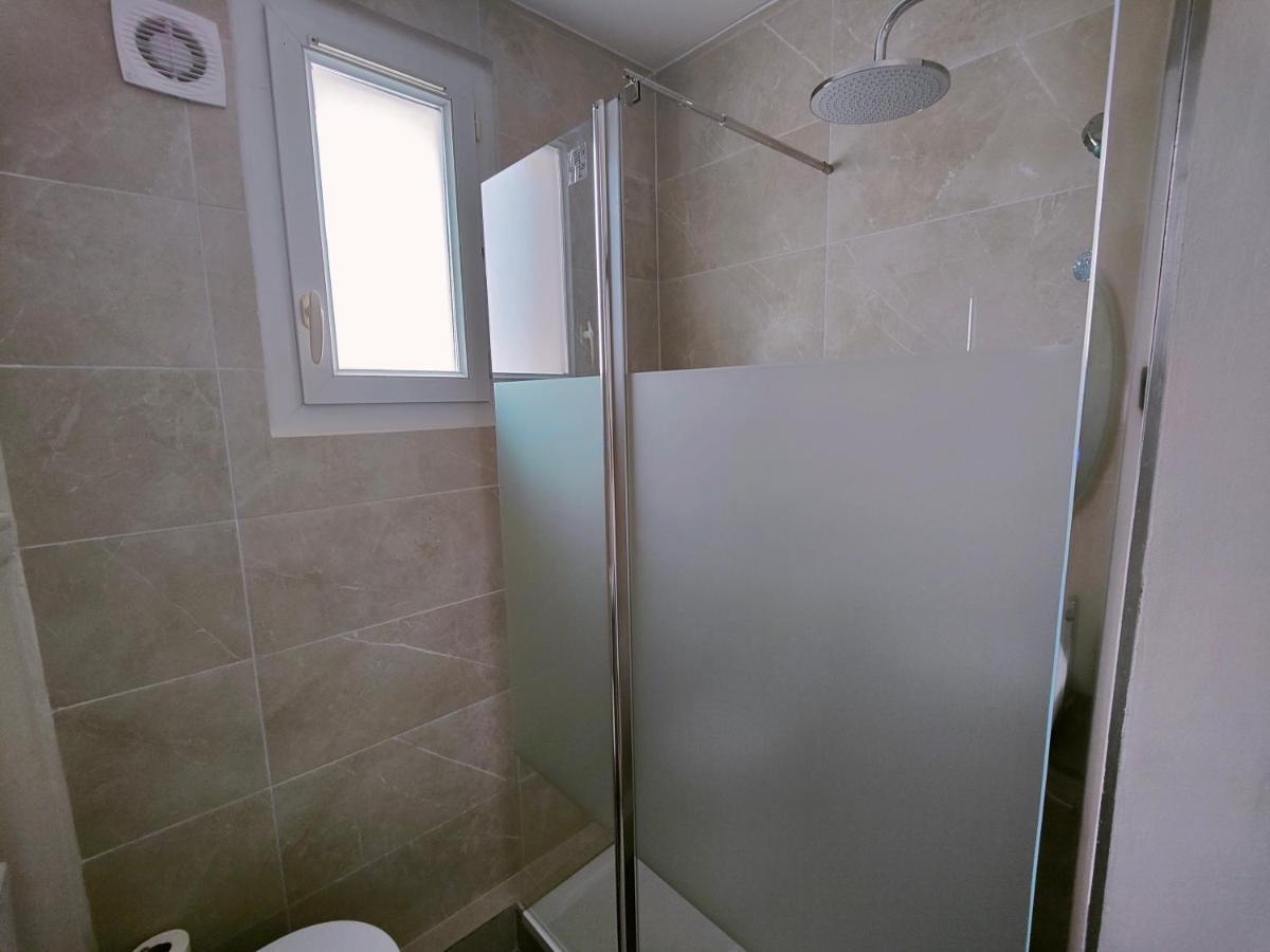 Appartement Business La Garenne-Colombes Eksteriør bilde